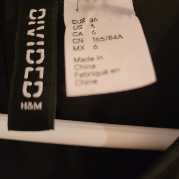 H&M Romper - Picture 3 of 3